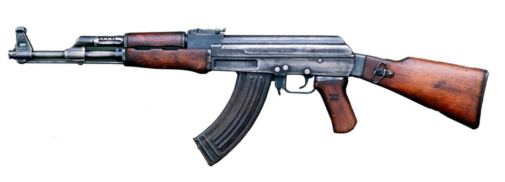 AK-47_Kalachnikov